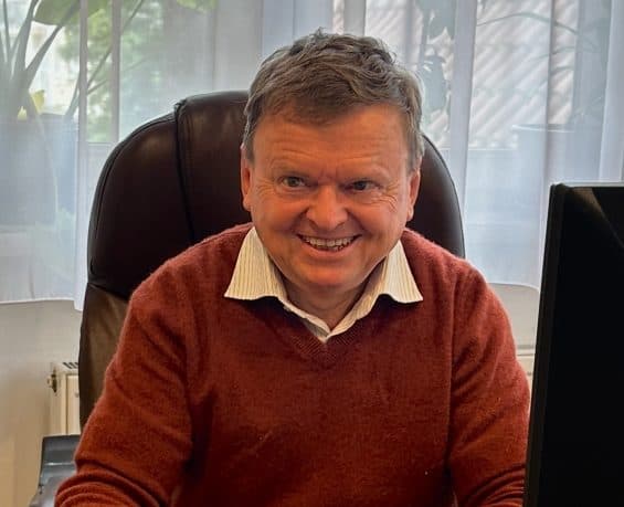 Jiří Hudera