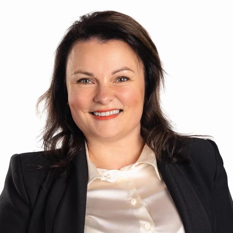 Martina Šlosrová