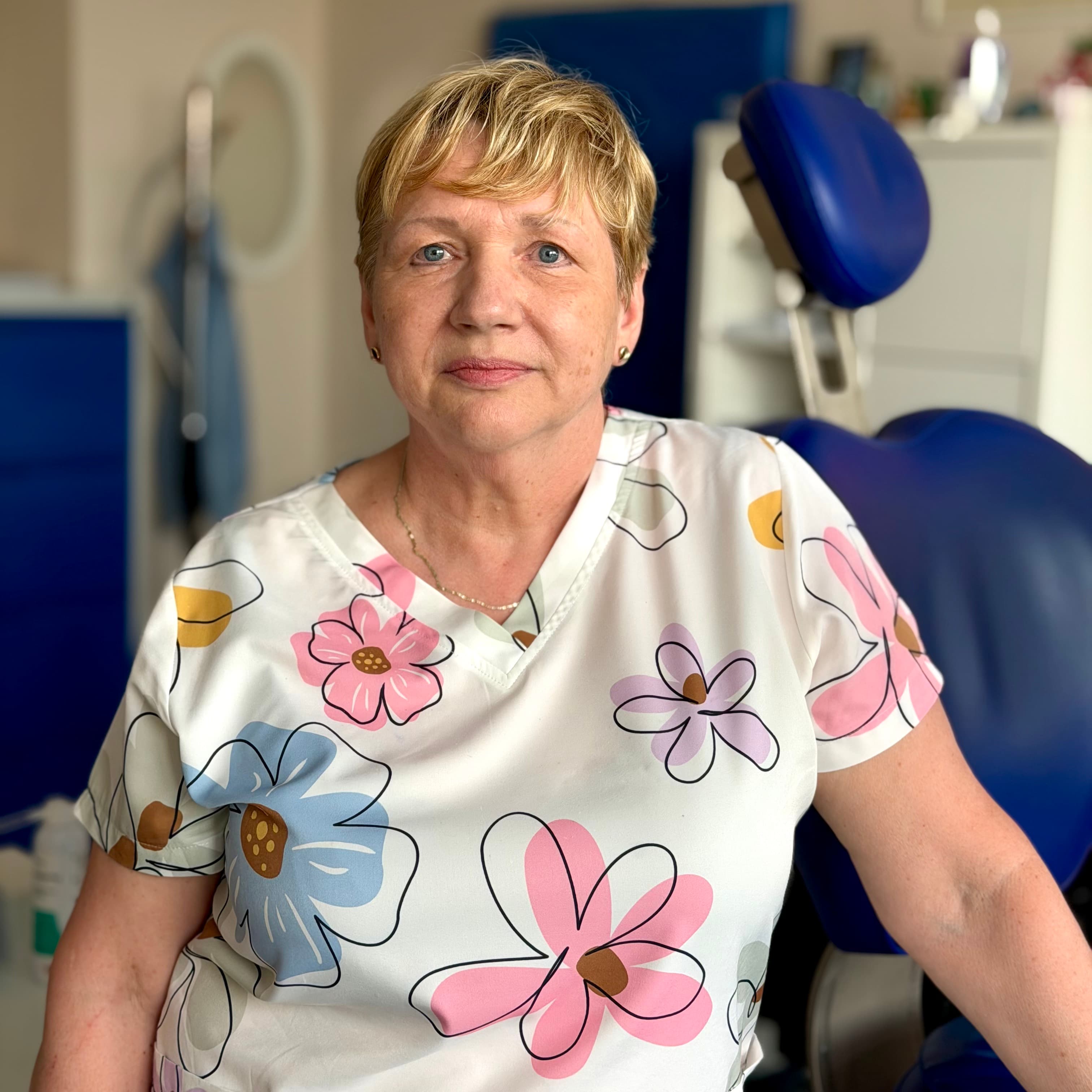 MUDr. Radka Vorlíčková